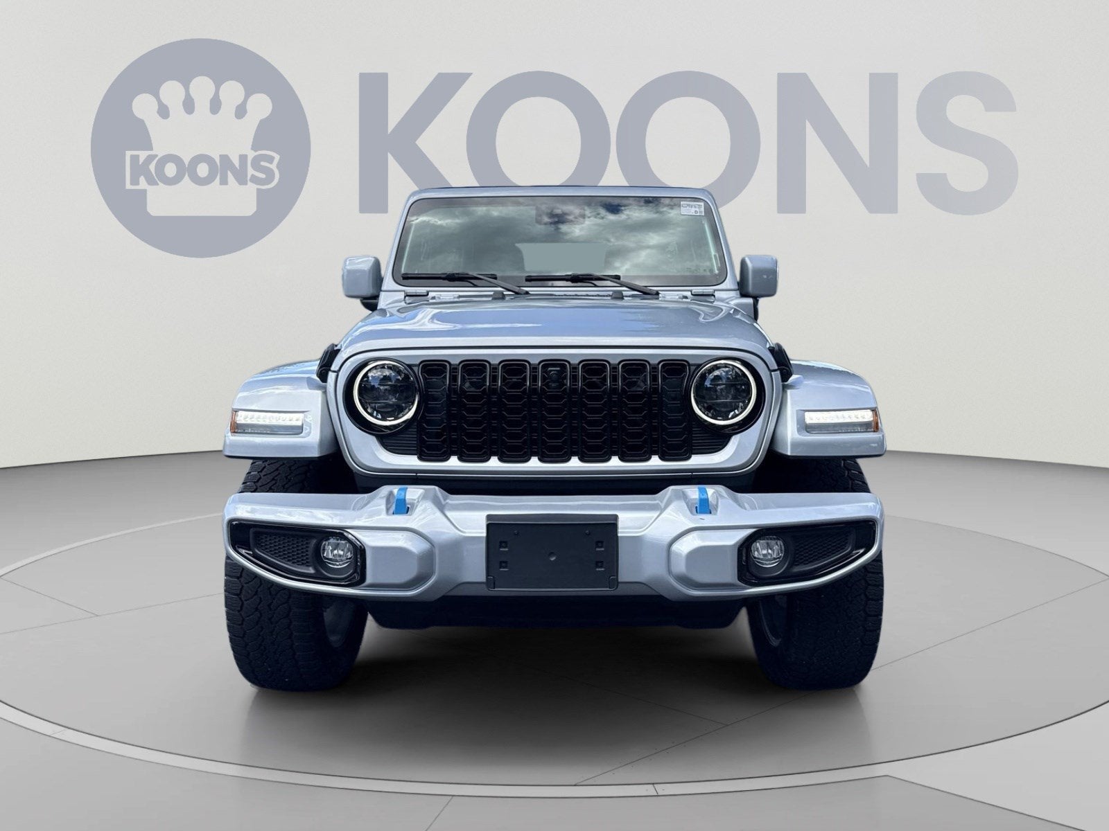 2024 Jeep Wrangler 4xe Summit 4xe