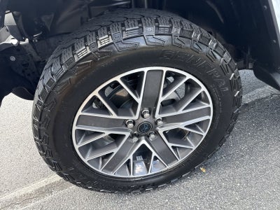 2024 Jeep Wrangler 4xe Summit 4xe