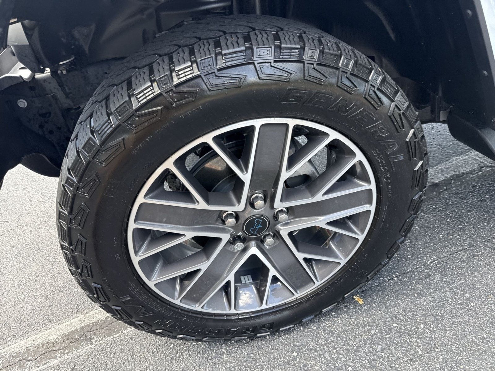 2024 Jeep Wrangler 4xe Summit 4xe