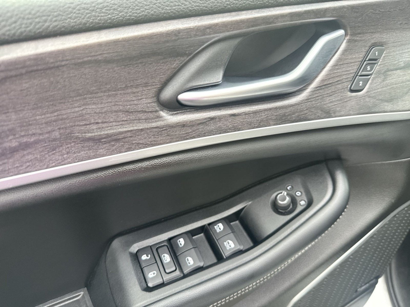 2024 Jeep Grand Cherokee 4xe 4x4