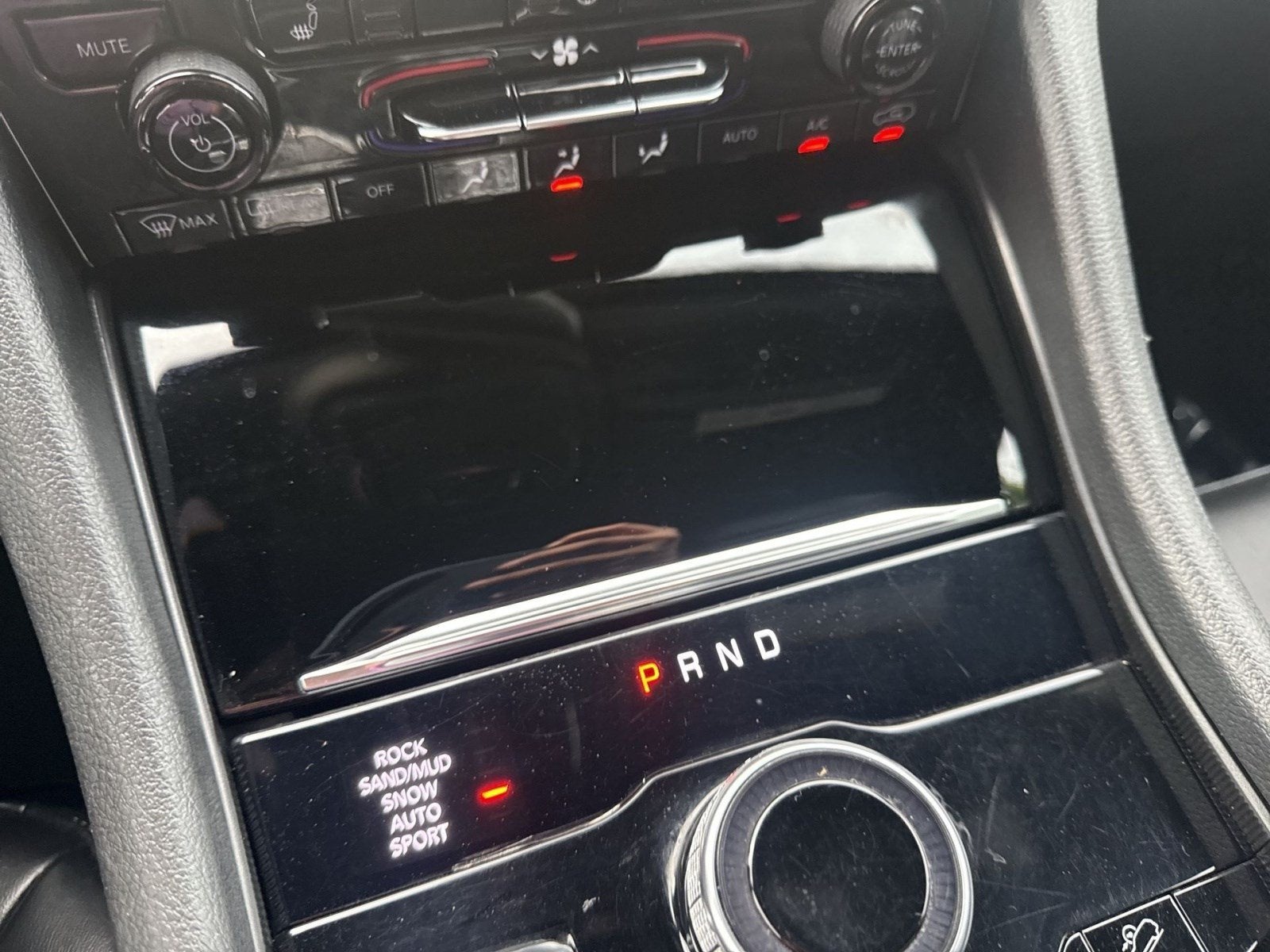 2024 Jeep Grand Cherokee 4xe 4x4