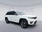 2024 Jeep Grand Cherokee 4xe 4x4