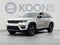 2024 Jeep Grand Cherokee 4xe 4x4