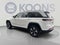 2024 Jeep Grand Cherokee 4xe 4x4