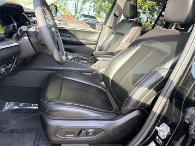 2024 Jeep Grand Cherokee 4xe 4x4