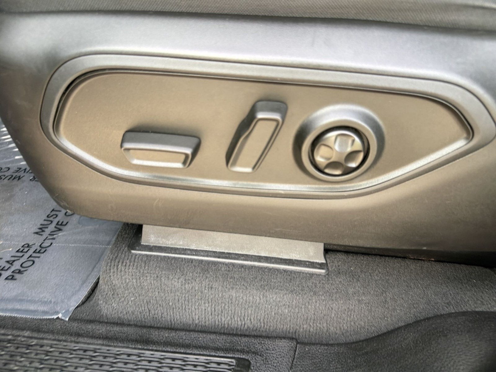 2024 Jeep Grand Cherokee 4xe 4x4