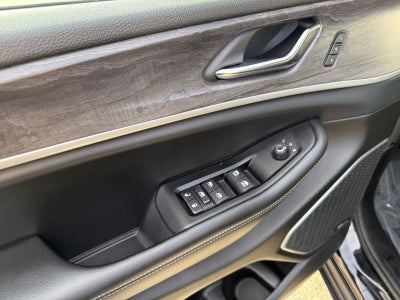 2024 Jeep Grand Cherokee 4xe 4x4