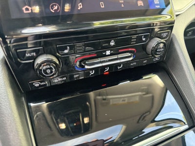 2024 Jeep Grand Cherokee 4xe 4x4