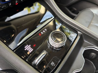 2024 Jeep Grand Cherokee 4xe 4x4