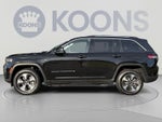 2024 Jeep Grand Cherokee 4xe 4x4