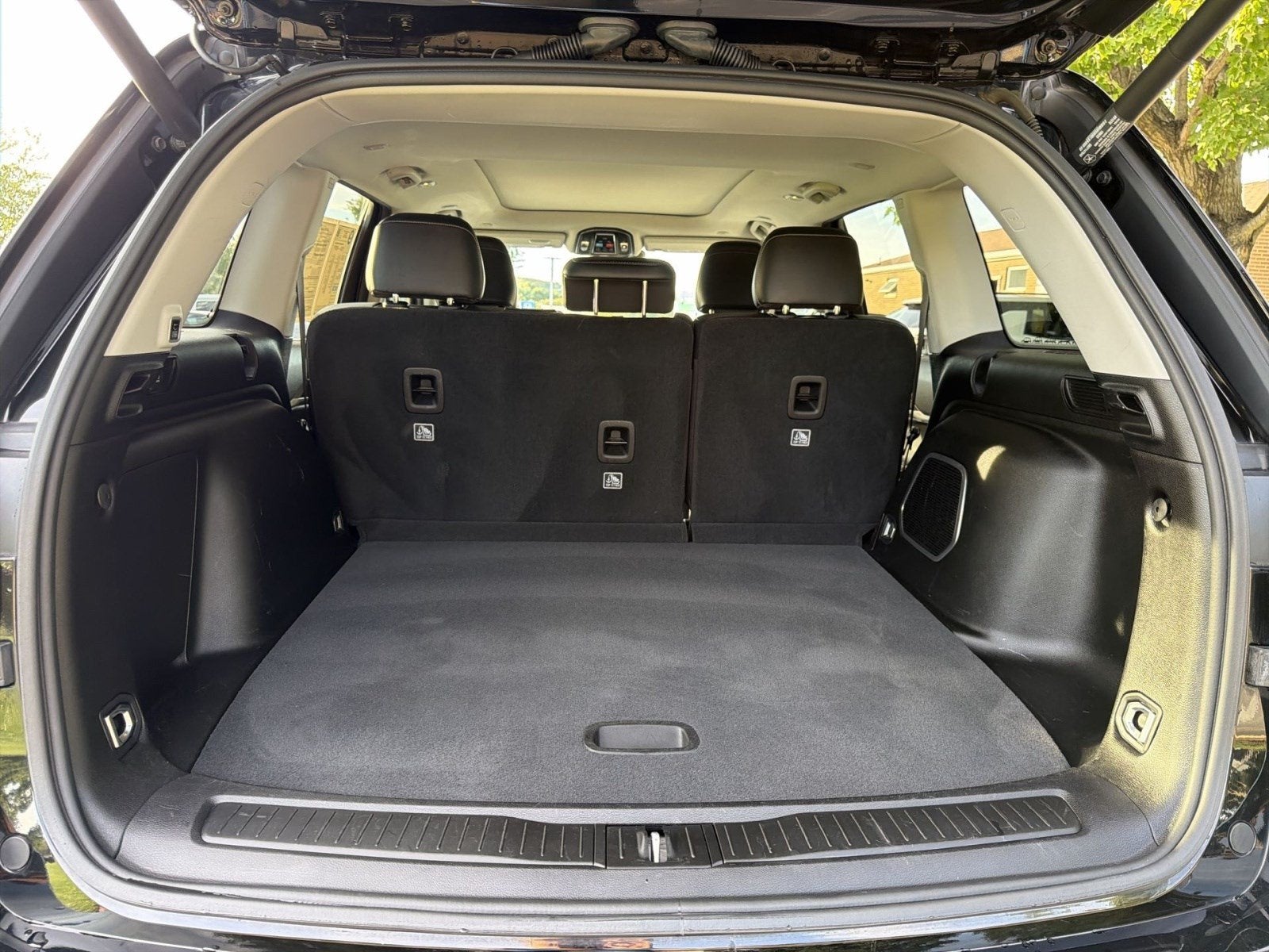 2024 Jeep Grand Cherokee 4xe 4x4