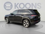 2024 Jeep Grand Cherokee 4xe 4x4