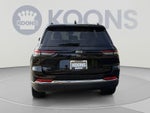 2024 Jeep Grand Cherokee 4xe 4x4