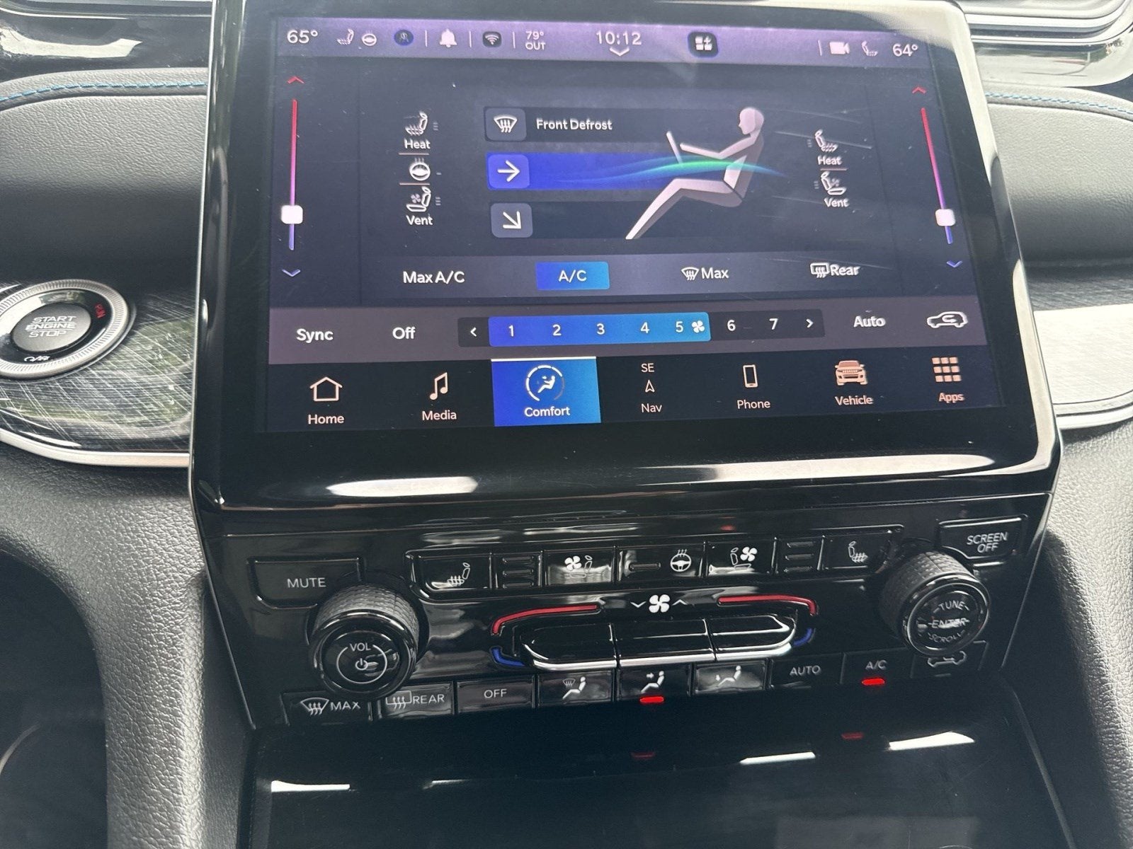 2024 Jeep Grand Cherokee 4xe Trailhawk