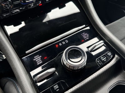 2024 Jeep Grand Cherokee 4xe Trailhawk