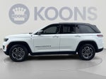 2024 Jeep Grand Cherokee 4xe Trailhawk