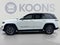 2024 Jeep Grand Cherokee 4xe Trailhawk