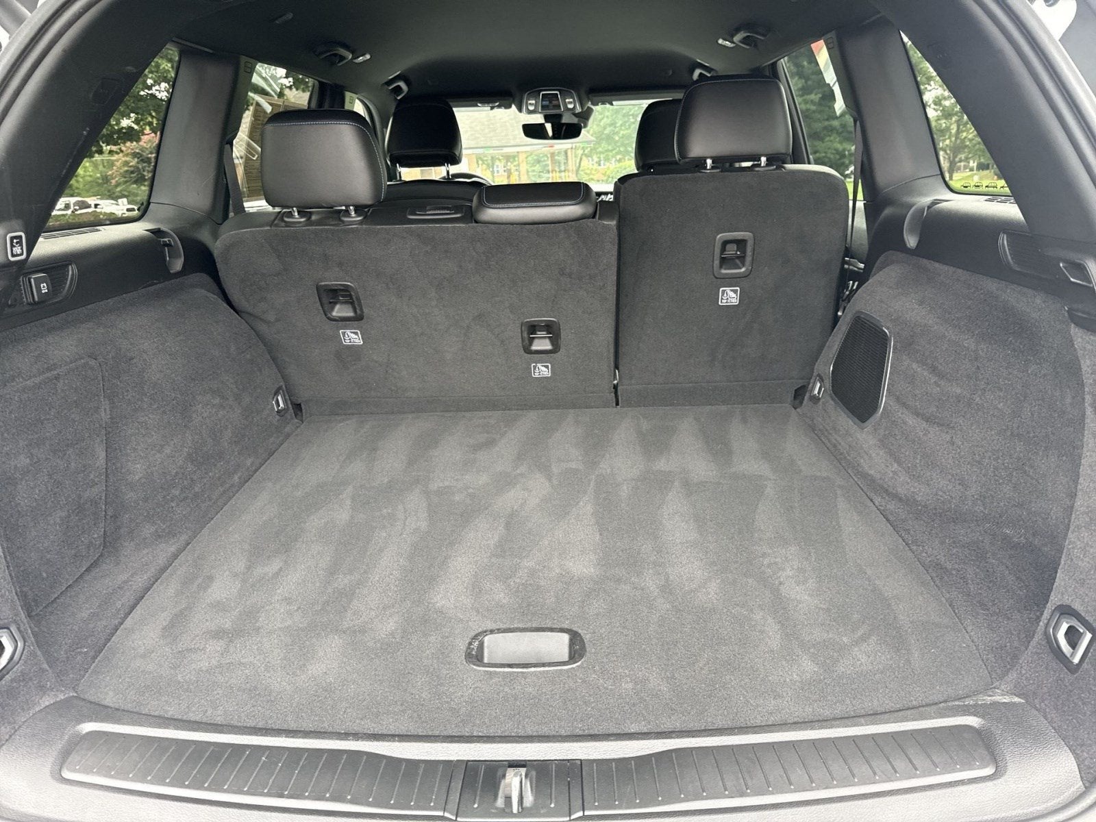 2024 Jeep Grand Cherokee 4xe Trailhawk