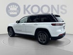 2024 Jeep Grand Cherokee 4xe Trailhawk