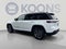 2024 Jeep Grand Cherokee 4xe Trailhawk