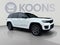 2024 Jeep Grand Cherokee 4xe Trailhawk