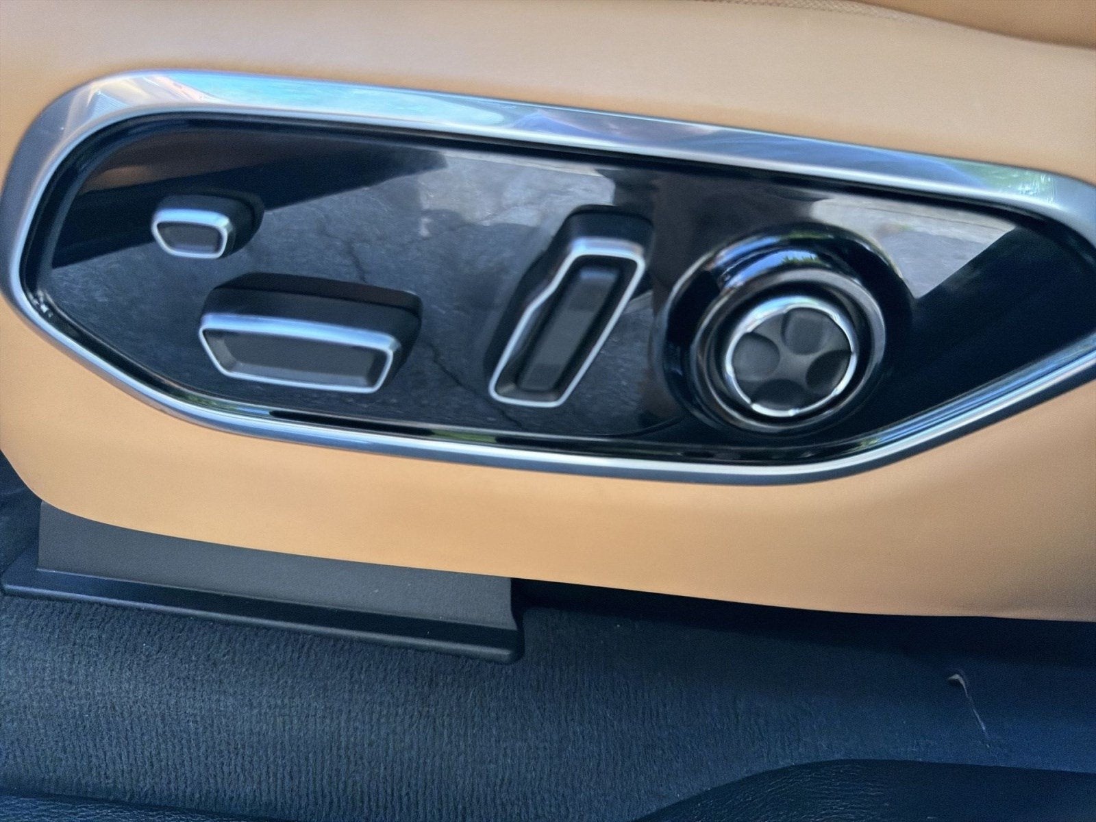 2023 Jeep Grand Cherokee 4xe Summit Reserve