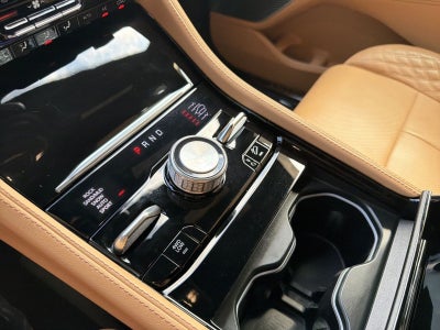2023 Jeep Grand Cherokee 4xe Summit Reserve