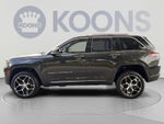 2023 Jeep Grand Cherokee 4xe Summit Reserve