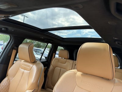 2023 Jeep Grand Cherokee 4xe Summit Reserve