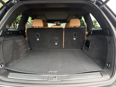 2023 Jeep Grand Cherokee 4xe Summit Reserve