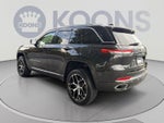 2023 Jeep Grand Cherokee 4xe Summit Reserve
