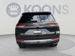2023 Jeep Grand Cherokee 4xe Summit Reserve