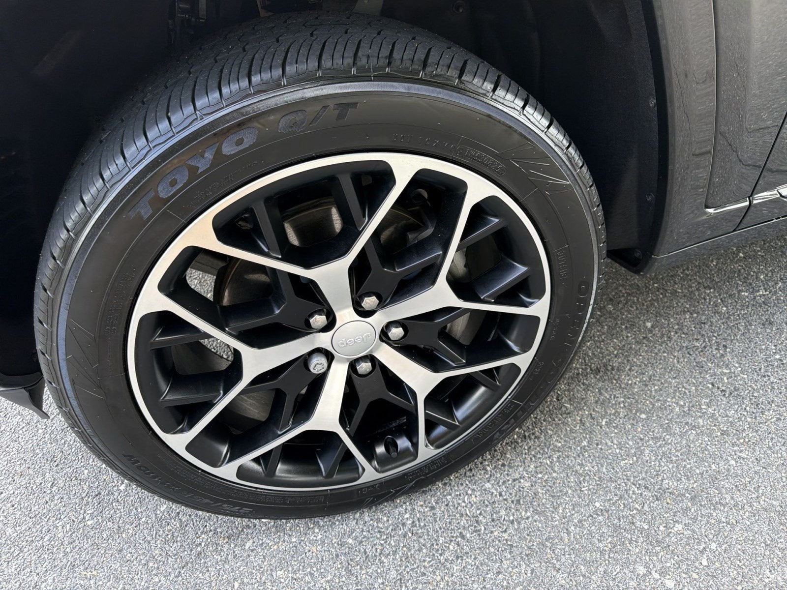2023 Jeep Grand Cherokee 4xe Summit Reserve