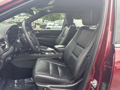 2022 Dodge Durango R/T Plus