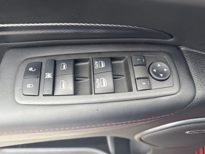 2022 Dodge Durango R/T Plus