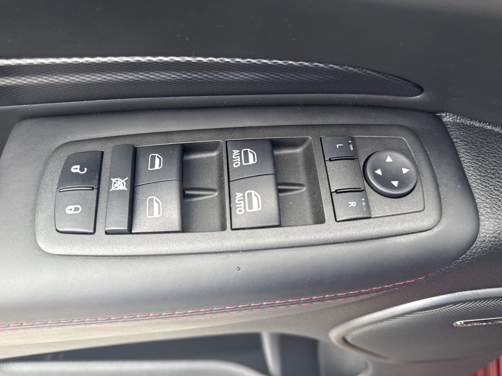 2022 Dodge Durango R/T Plus