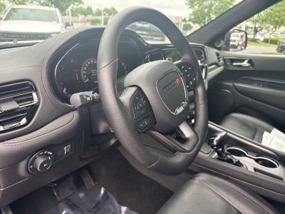 2022 Dodge Durango R/T Plus