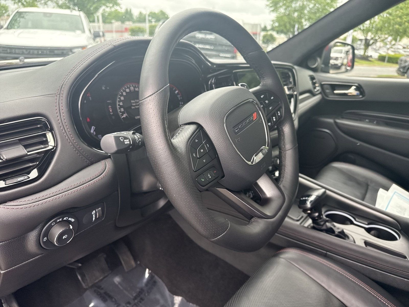 2022 Dodge Durango R/T Plus