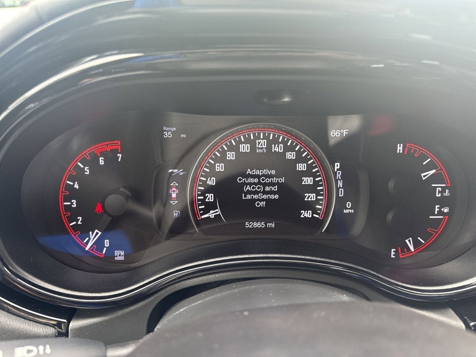 2022 Dodge Durango R/T Plus