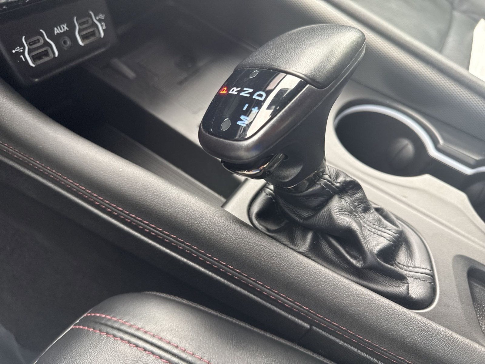 2022 Dodge Durango R/T Plus