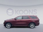2022 Dodge Durango R/T Plus