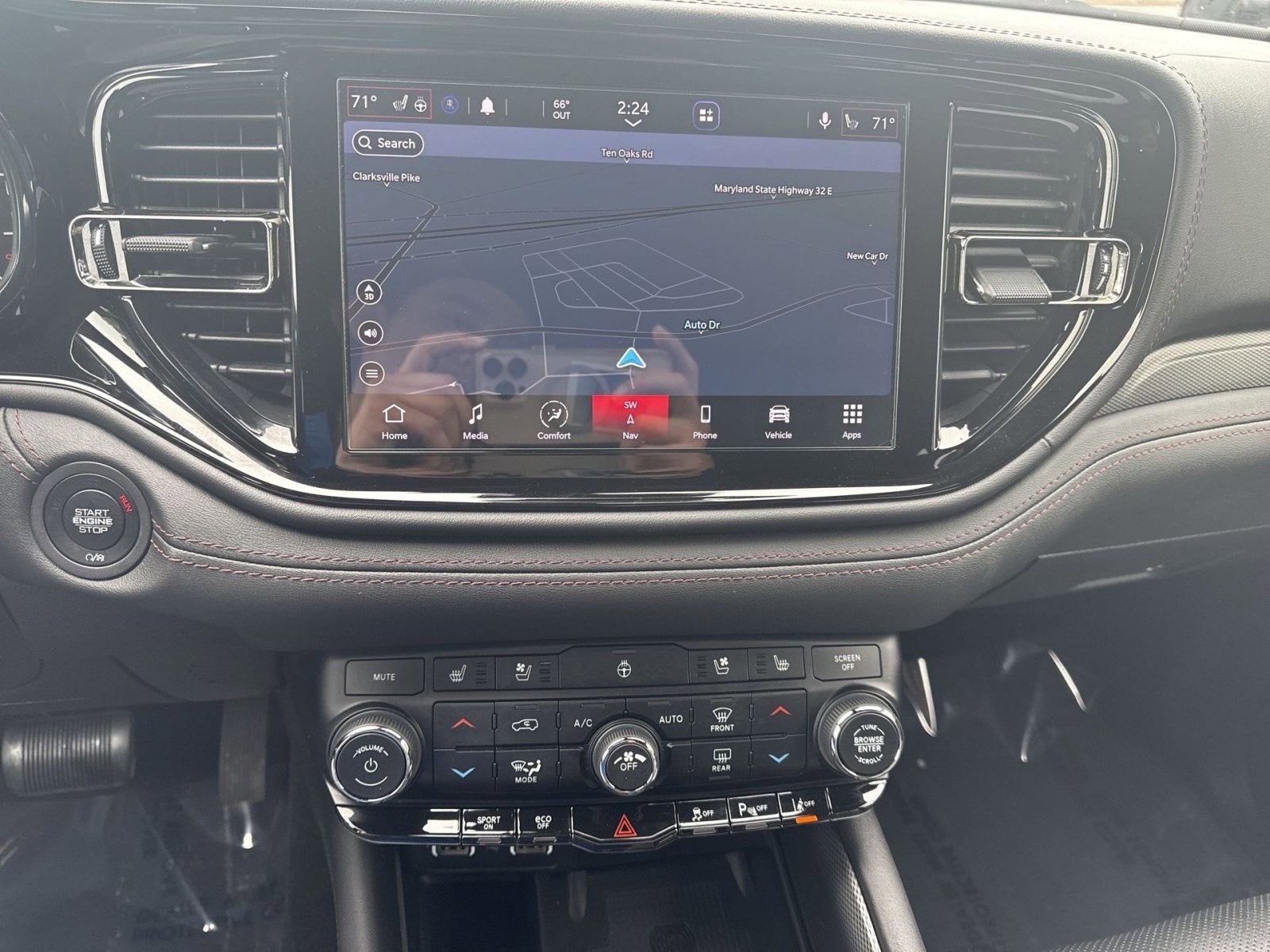 2022 Dodge Durango R/T Plus