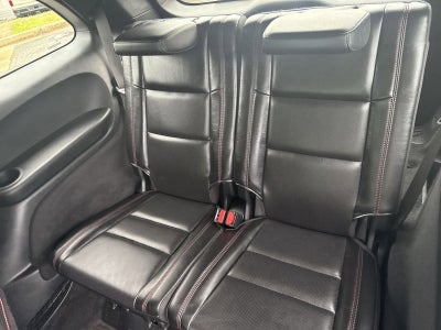 2022 Dodge Durango R/T Plus
