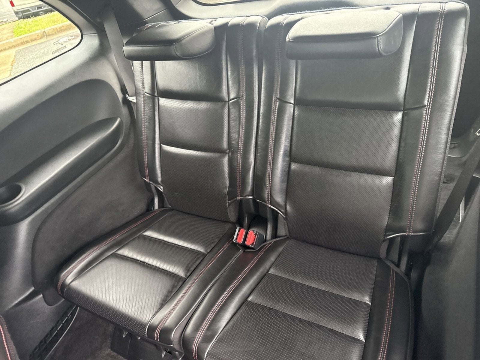2022 Dodge Durango R/T Plus