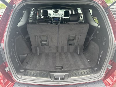 2022 Dodge Durango R/T Plus