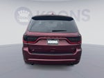 2022 Dodge Durango R/T Plus