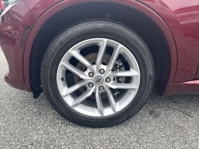 2022 Dodge Durango R/T Plus