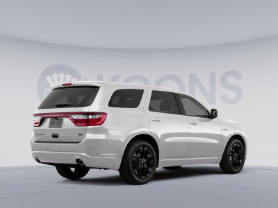 2020 Dodge Durango R/T
