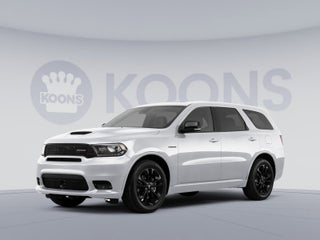 2020 Dodge Durango R/T