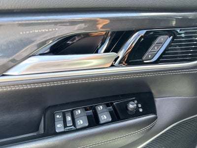 2023 Jeep Wagoneer 4x4